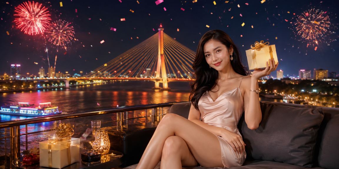 Không khí lễ hội cá cược tại Cần Thơ với ưu đãi casino từ f40