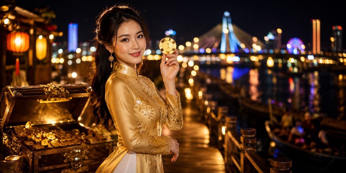 Người dùng nhận thưởng hoàn tiền và ưu đãi tại Đà Nẵng