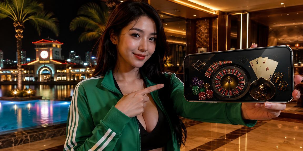 Người dùng trải nghiệm cá cược trên điện thoại tại TP.HCM
