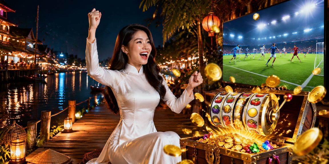 Người chơi thưởng thức trải nghiệm cá cược có trách nhiệm trên di động